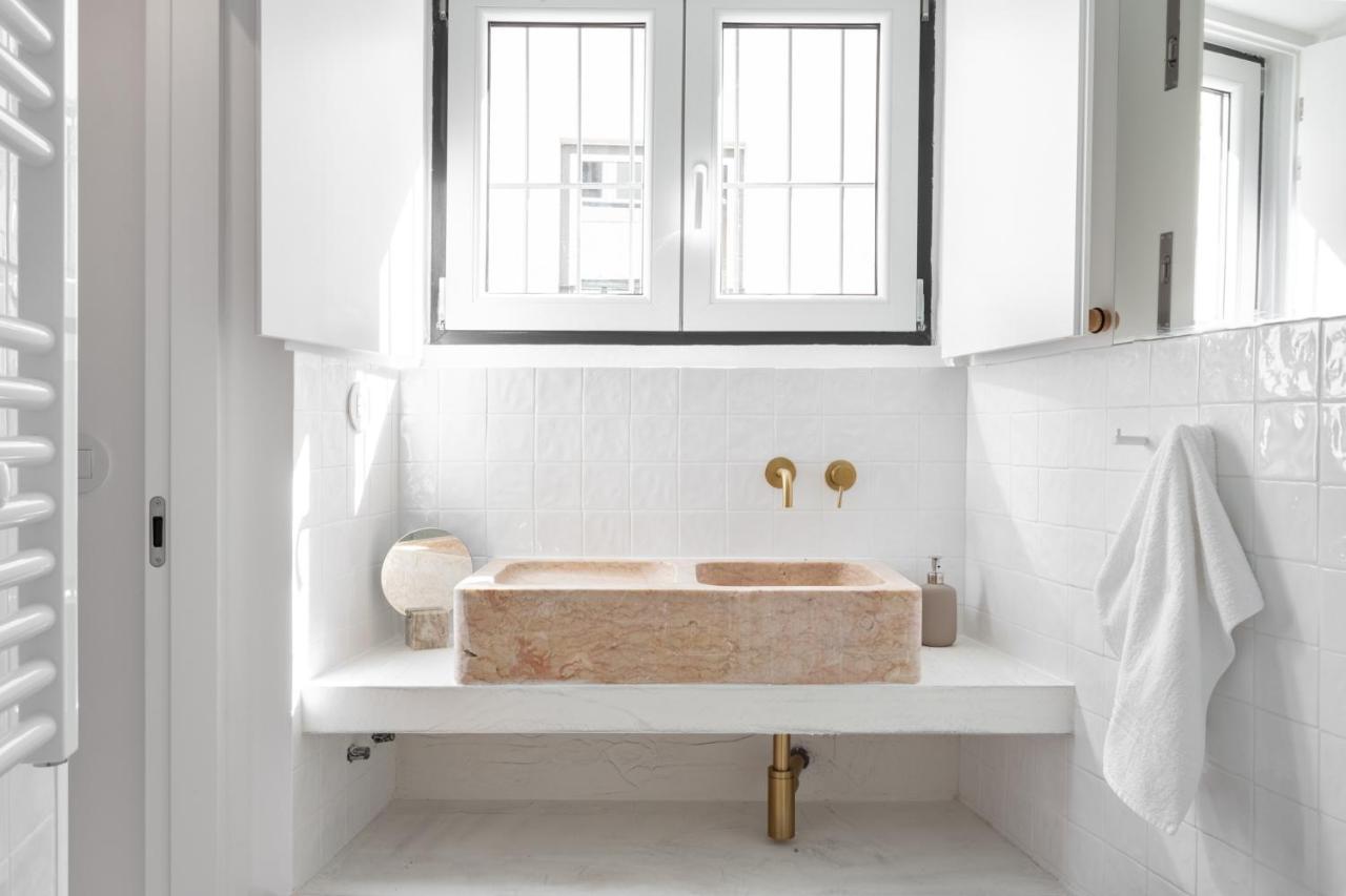 Apartamento Joivy Stylish In Santa Catarina